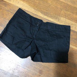 🌈5/$25🌈 Black Shorts